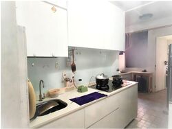 Blk 112 Commonwealth Crescent (Queenstown), HDB 3 Rooms #570154601